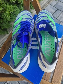 Adidas adizero pro 2 - 7
