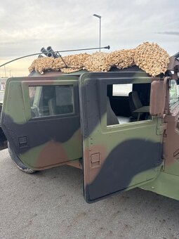 Hummer M1152 A1 Turbo - 7