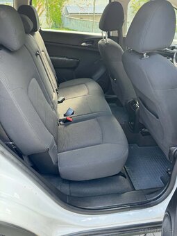 Chevrolet Orlando lpg - 7