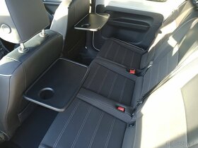 VW Caddy EDICE 35 1.4 TGI 2018 - 7