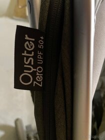 Oyster Zero - 7