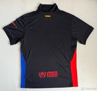 FC Barcelona Dres - 7