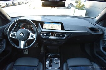 BMW 218d ///MSPORT DPH ČR 1.MAJITEL - 7