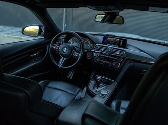 BMW M3 f80 - 7
