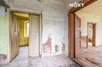 Prodej Rodinný dům, 56㎡ - 7