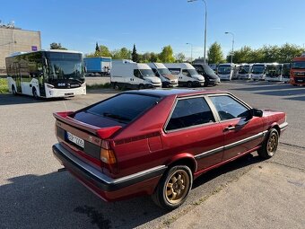 Audi 81 Coupe GT B2 2.3 NG - 7
