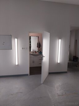 Pronájem velkého skladu 335 m2 - 7