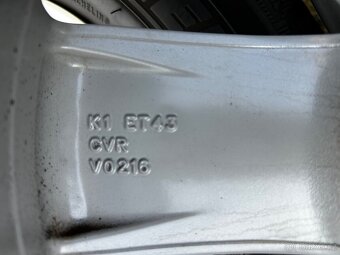 VW T-Roc , 205/60/16 - 7