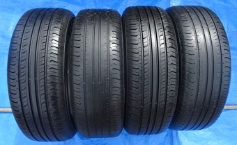 Alu letní Hyundai IX35, Tucson - 7