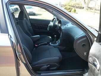 Alfa Romeo 166 2.4 JTDm Distinctive 129kW - 7
