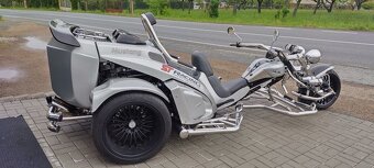 Rezervace   Boom Mustang ST1 - 7