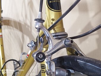 Favorit Speciál Dura Ace - 7