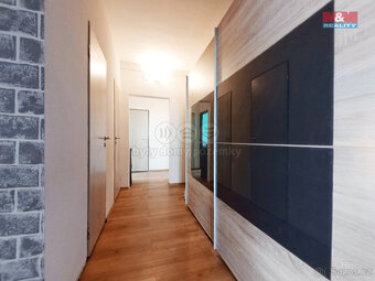 Prodej bytu 4+1, 83 m², Jindřichův Hradec, ul. Kosmonautů - 7