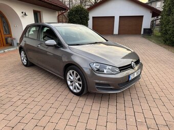 VW Golf VII. 1.2TSI, 81kw, 2017, 77tkm - 7