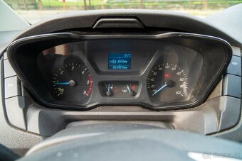 Ford Transit L3H2 - 7