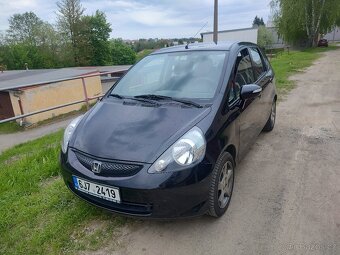 HONDA JAZZ 1,3 i DSi - 7