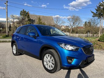 Mazda CX-5 2.0 Skyactiv-G165 Attraction - 7