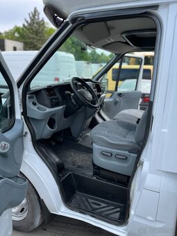 Ford Transit - 7