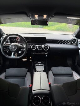 Mercedes-Benz A45s AMG - 7