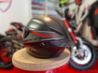 AGV PISTA GP - L - 7