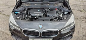 BMW 2 F45 Active Tourer 220d Xdrive automatic Advantage 2015 - 7