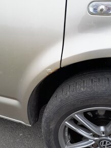 VW CARAVELLE T5 - 7