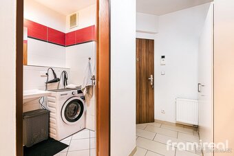 Pronájem bytu 1+kk, 38 m2 - Brno - Staré Brno, ev.č. 01755 - 7