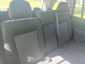 Opel Zafira 1.8 103Kw RV.2009 7.míst. - NOVÁ STK - 7