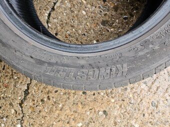 195/55R15 85H Kingstar - 7