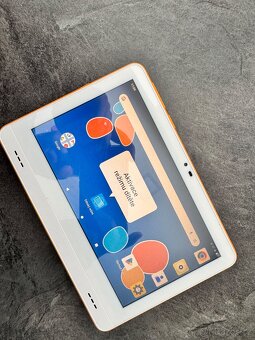 Alcatel TKEE MINI BLUE Dětský tablet - 7
