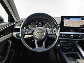 Audi A4 Avant 35 TDI 120 kW 7S-Tronic RV.2020 - 7