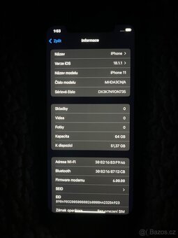 iPhone 11 - 7