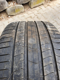 315/35 R21 107Y Pirelli letní - 7