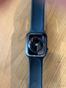 Apple Watch 5 Nike, 84%,44mm - 7