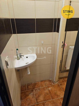 Komerční prostor, kancelář, 40 m2, 132462 - 7