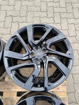 ✅ ®Originál disky Land Rover ✅ - 7