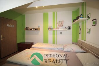 Prodej byty 3+kk, 56 m2 - Nejdek, ev.č. 02323 - 7