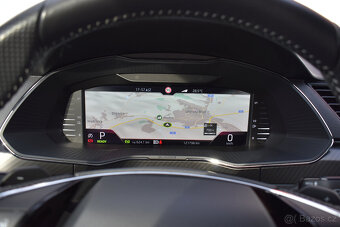 Škoda Superb Combi III 1.4TSi iV Sportline Virtual LED ACC - 7