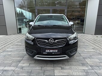 Opel Crossland X 1.6 CDTI Innovation - 7