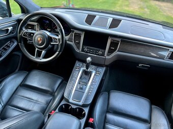 Porsche Macan 3.6 Turbo PDK facelift BOSE PASM - 7