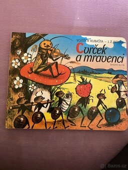 Různé knihy 📕 📚 - 7