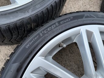 Originální alu kola Audi RS6 5x112 R20 - 245/40/20 - 7