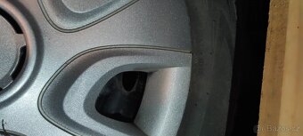 Zimní kola 205/60 r 16 92H - 7