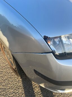 Fabia 1.2 hatchback 40 kW - 7