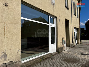 Pronájem obchod a služby, 65 m², Česká Třebová - 7