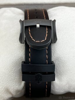 Cuervo y Sobrinos Pirata , 45mm - 7