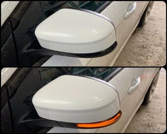blinkry LED Ford Focus 2, 3 MK2, MK3, Mondeo MK4 (2008–2018) - 7