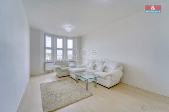 Pronájem bytu 5+1 a větší, 268 m², Plzeň, ul. Klatovská tříd - 7