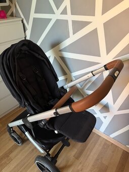 Kočarek cybex balios s lux - 7