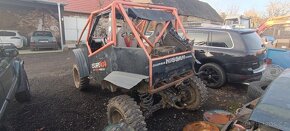 Buggy patrol - 7